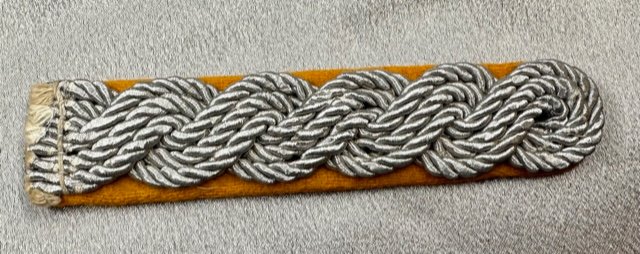 NSFK Shoulder Board #16454 