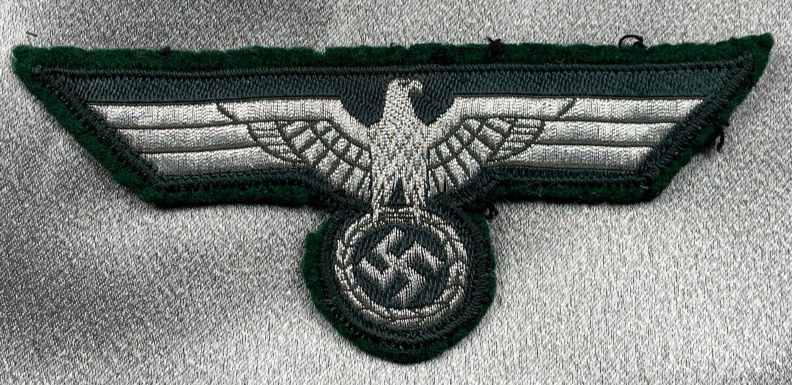 Heer Breast Eagle #15941 