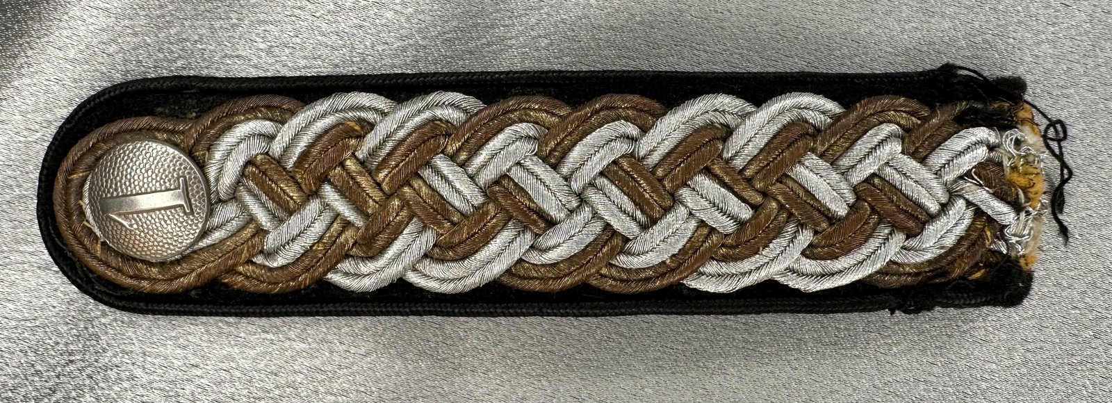 NSKK Shoulder Board #16647 