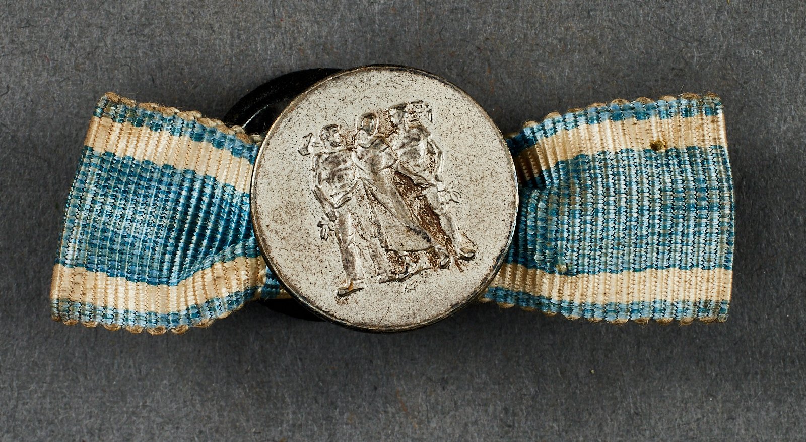 Palatine Industrial Associations Buttonhole #22208 