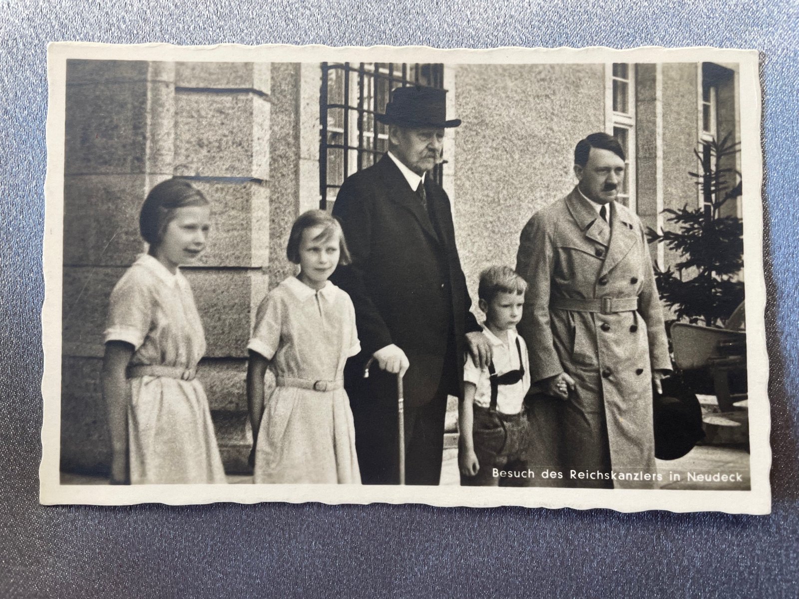 Reichskanzler Adolf Hitler #15041 