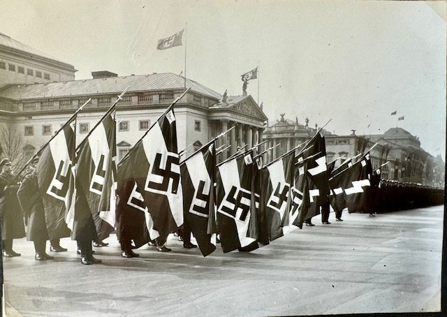 Hitler Youth Photo #18033 