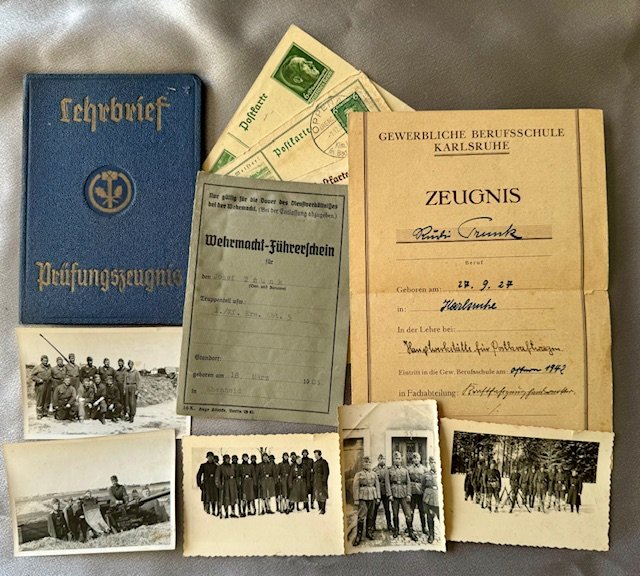 Document Grouping #18507 