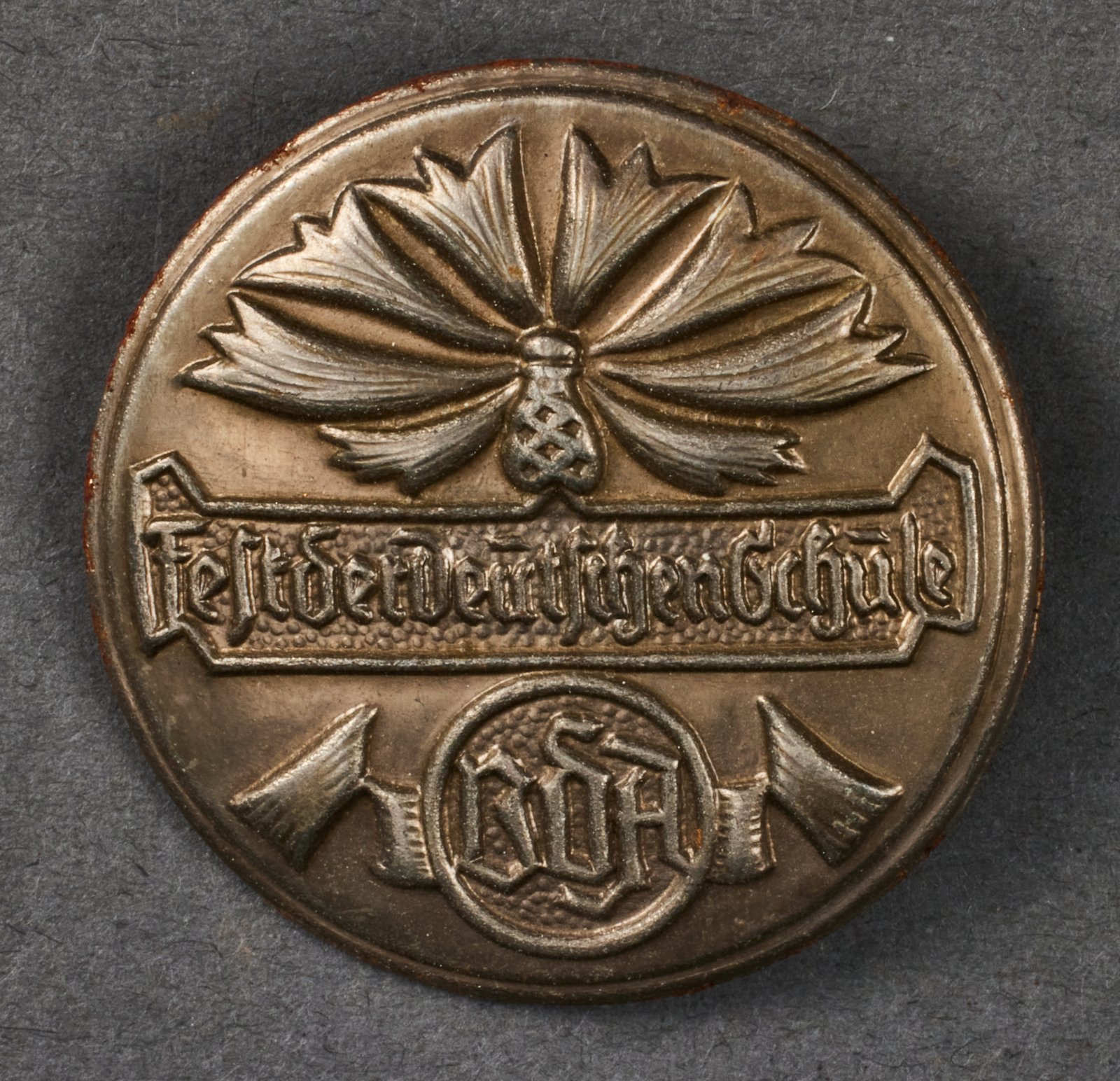 Fest der Deutschen Schule Tinnie #21596 