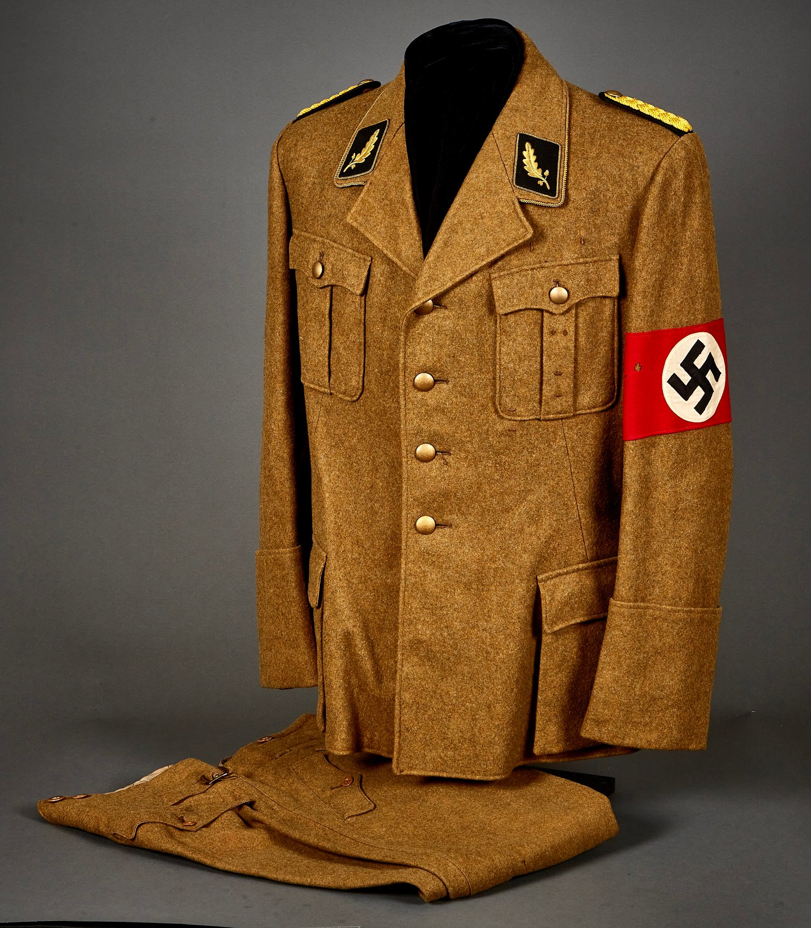 SA Standartenführer Tunic #16752 