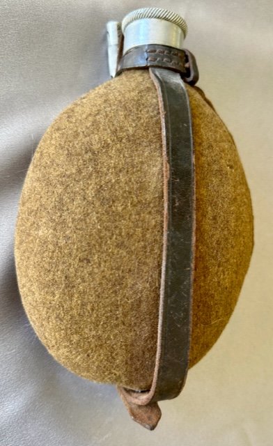 SA/NSDAP Canteen #16585 