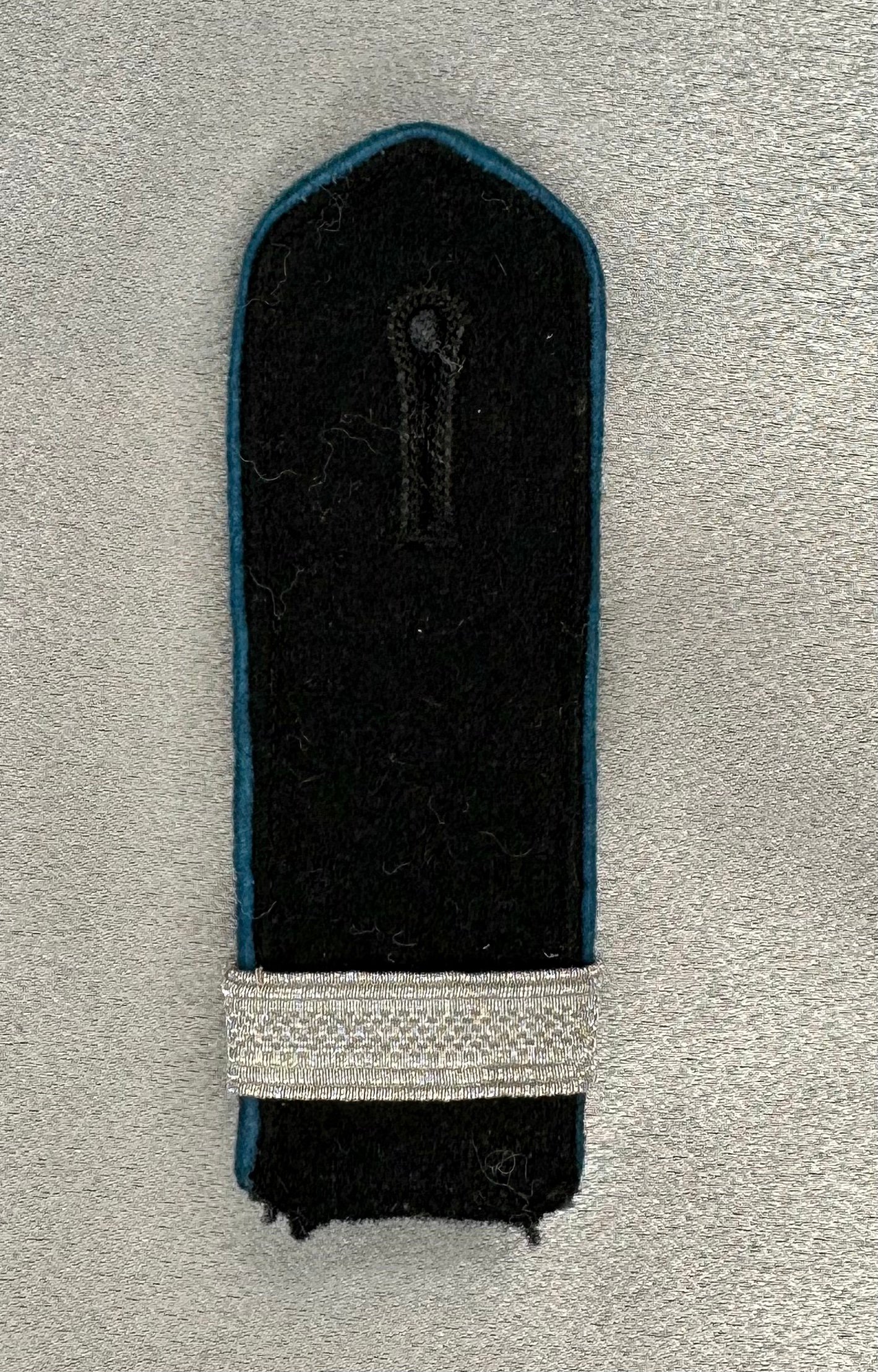 HJ Luftwaffenoberhelfer Shoulder Board #16717 