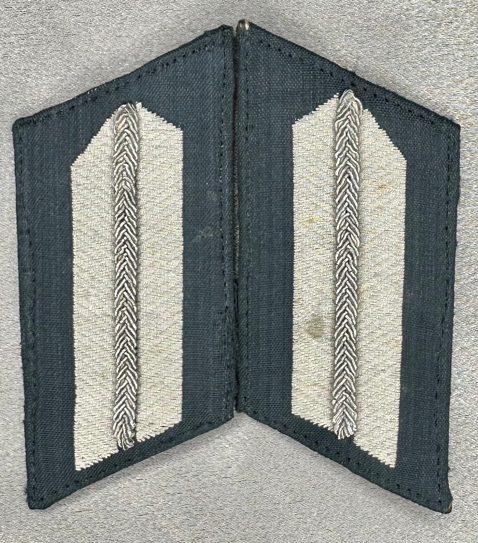 Sonderführer Collar Tabs #17164 