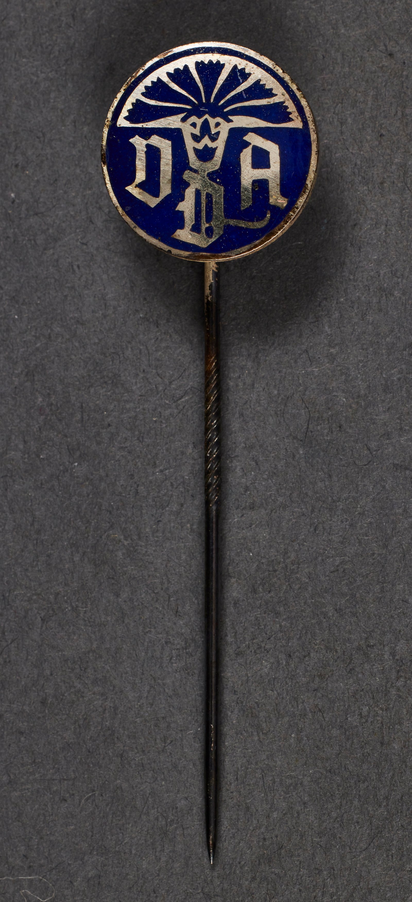 VDA Stickpin #22076 