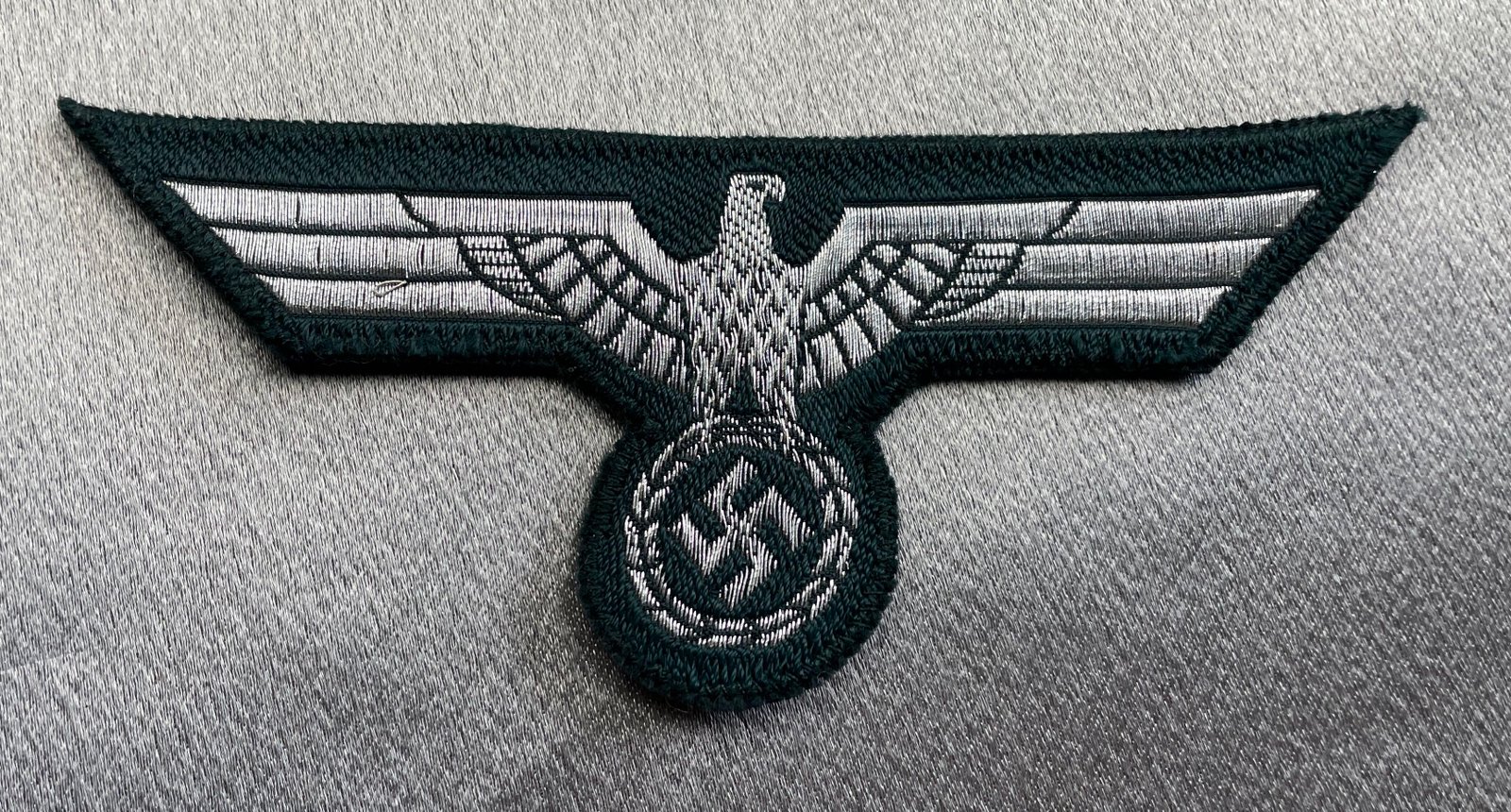 Heer Breast Eagle #15751 