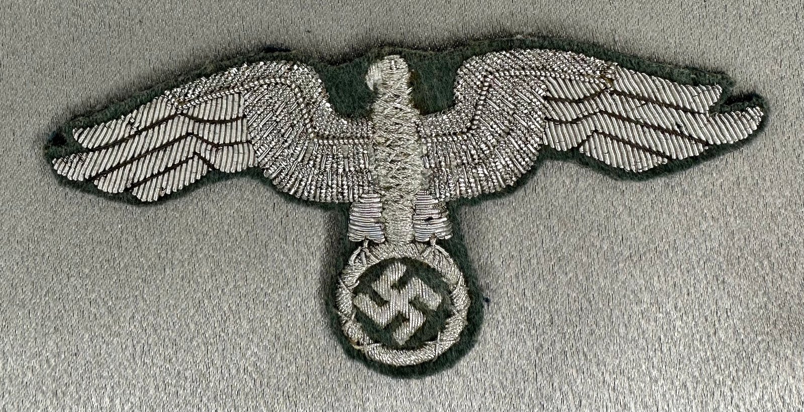 Diplomatic Corps Visor Cap Eagle #16874 