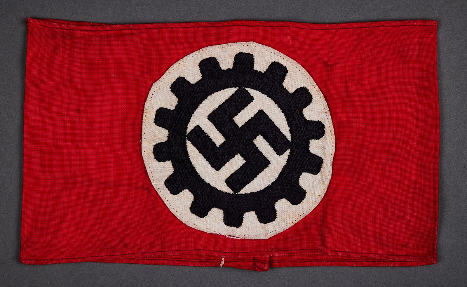 DAF (Deutsche Arbeitsfront) Armband #20236 