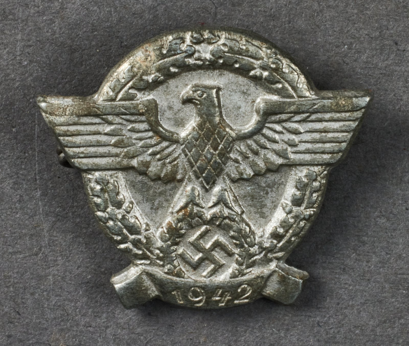 Tag der Polizei Tinnie #21582 