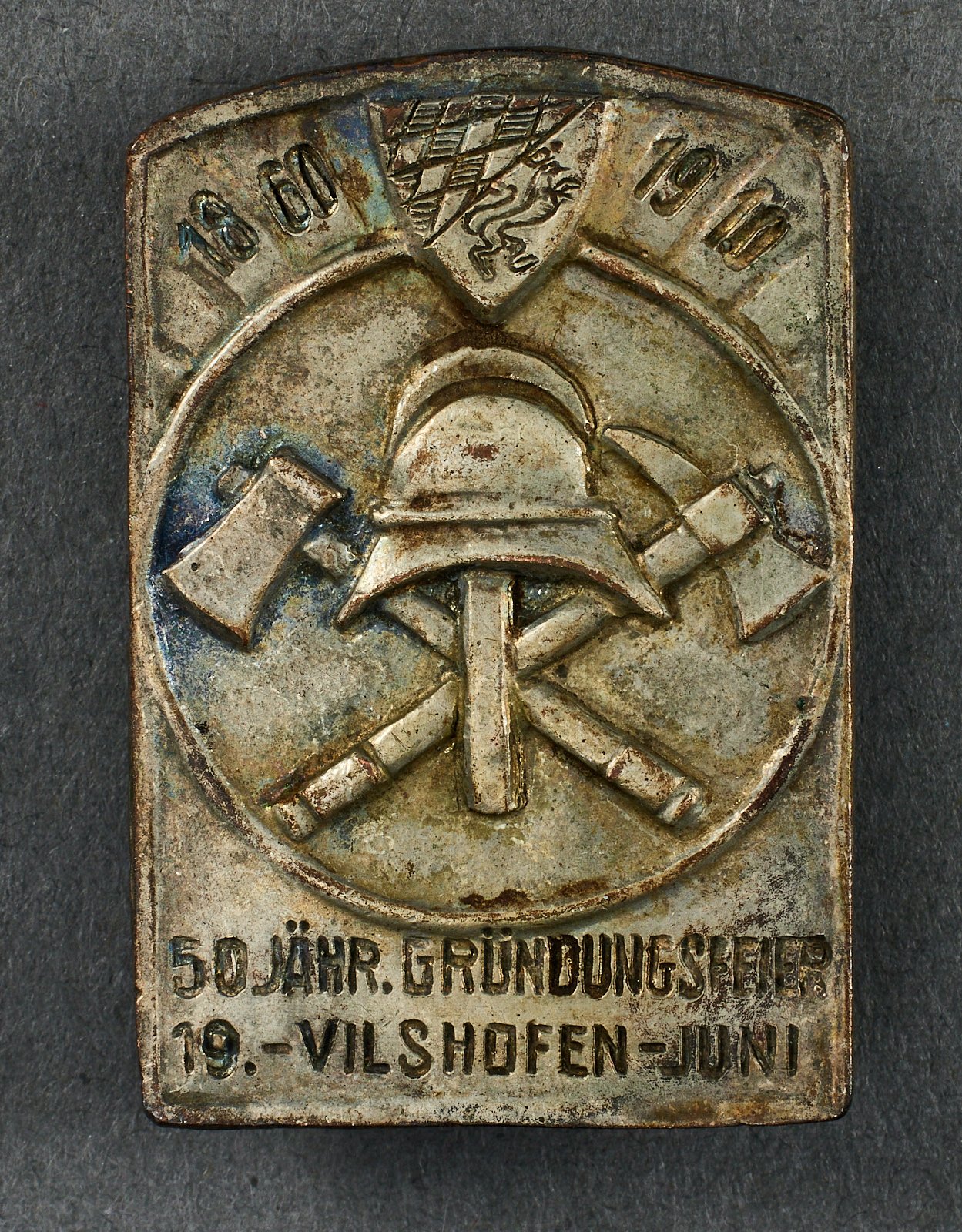 Vilshofen Tinnie #20935 