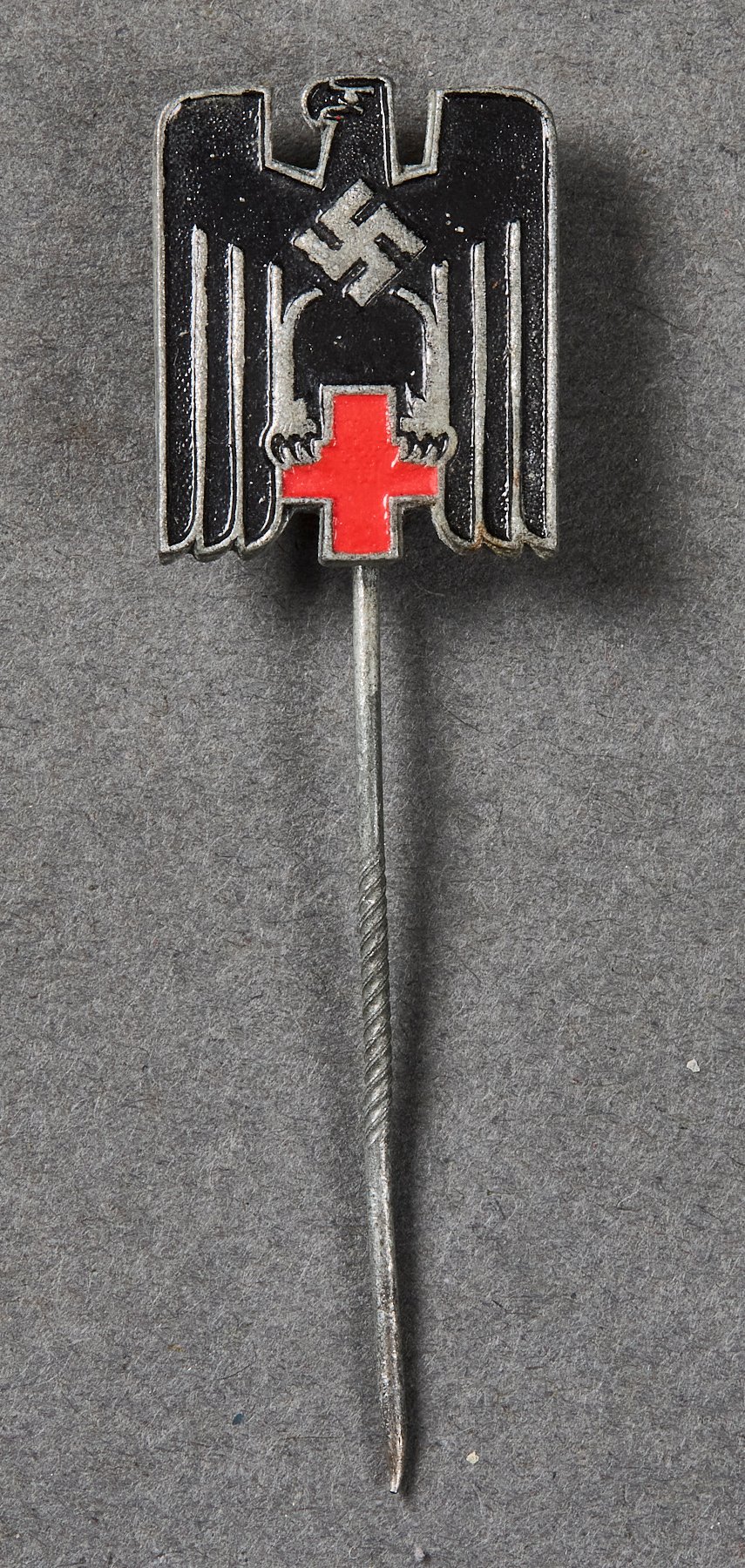 German Red Cross Membership Stickpin #21765 