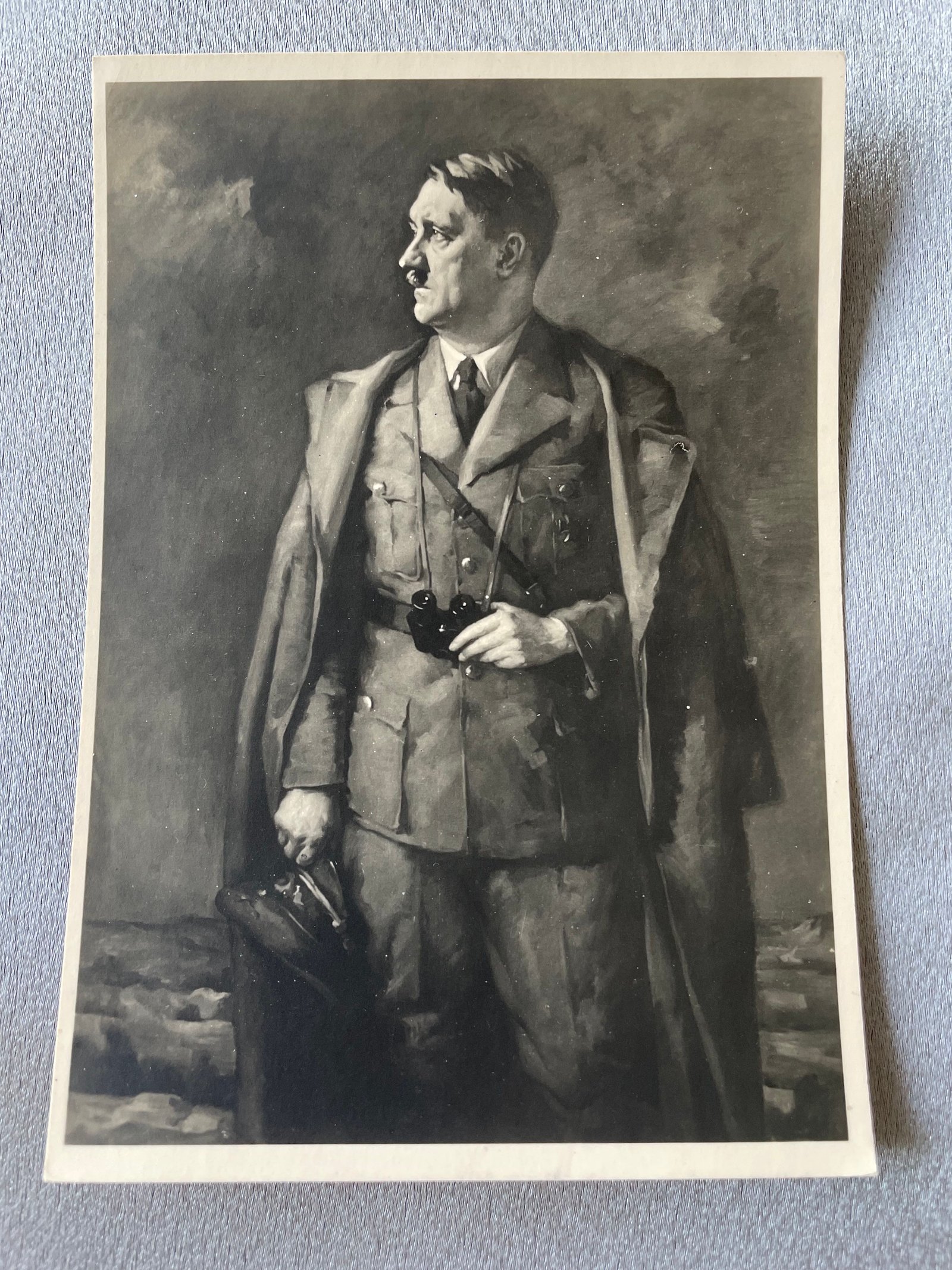 München, Haus der Deutschen Kunst #14819 