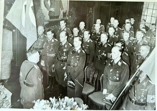 NS Fliegerkorps Photo #18774 