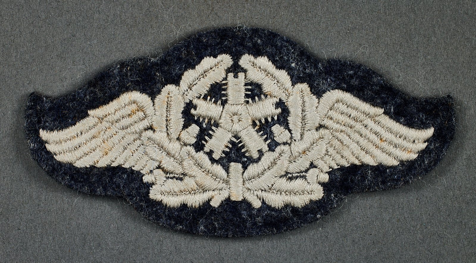 Luftwaffe Technical Sleeve Insignia #22136 