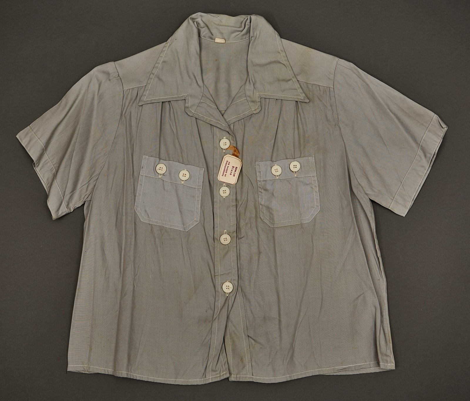 BDM/JM Blouse #16591 