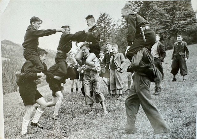 Hitler Youth Photo #18304 