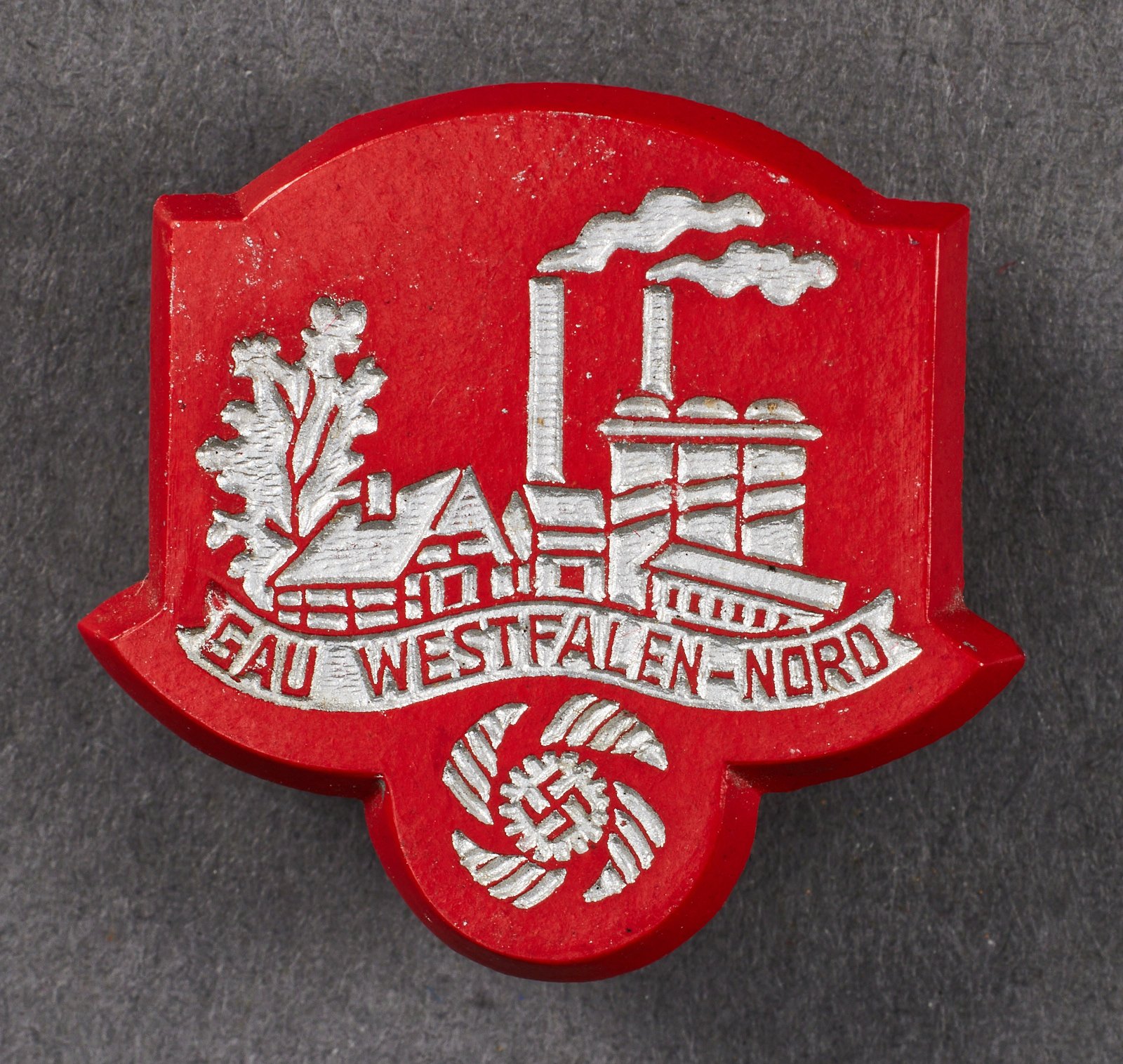 Westfalen Nord Tinnie #21431 