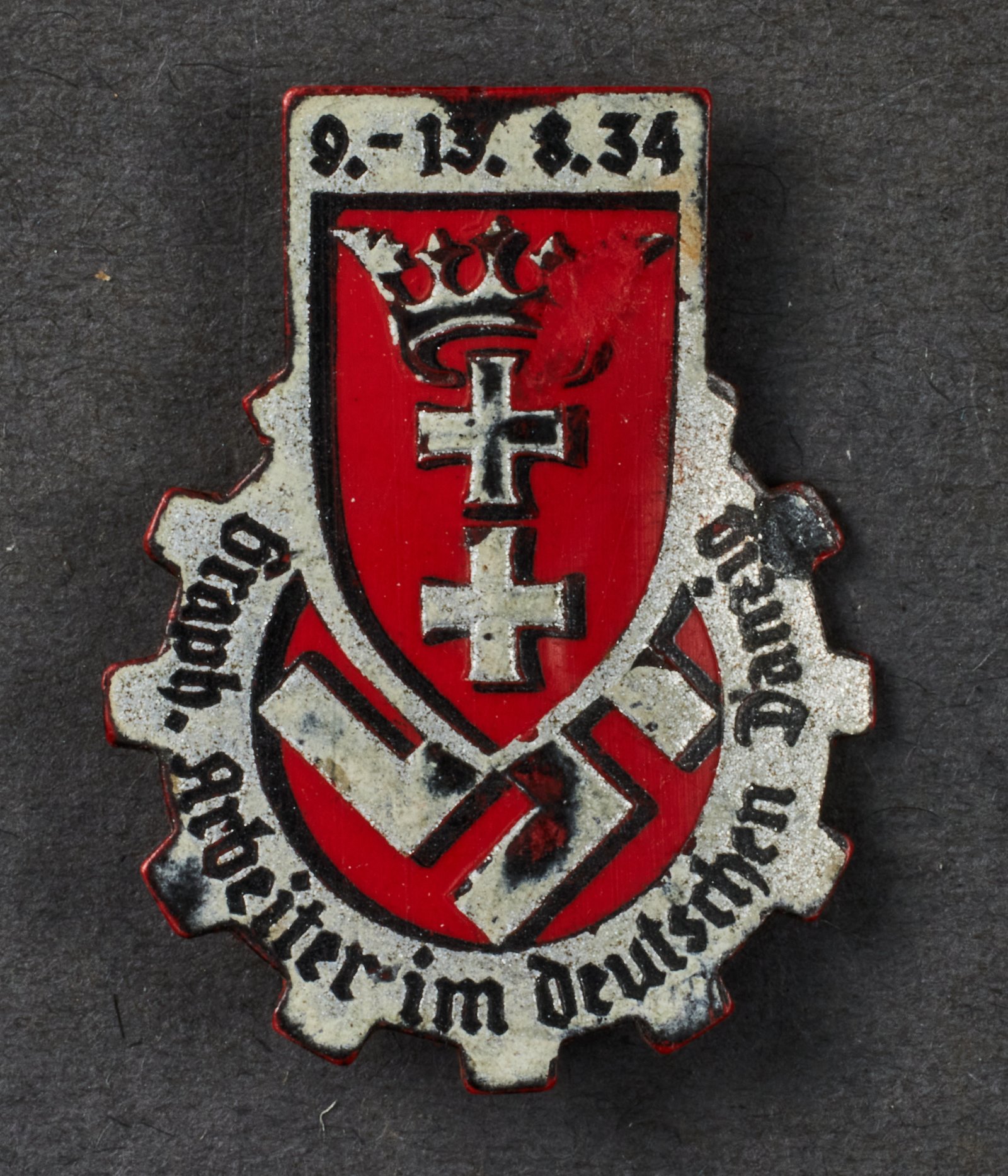 Danzig Tinnie #21276 