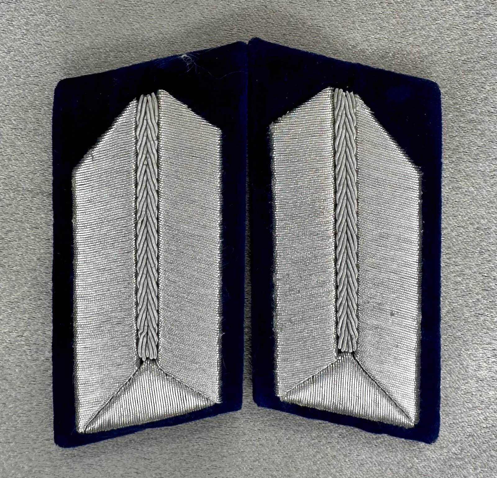 RAD Collar Tabs #16799 