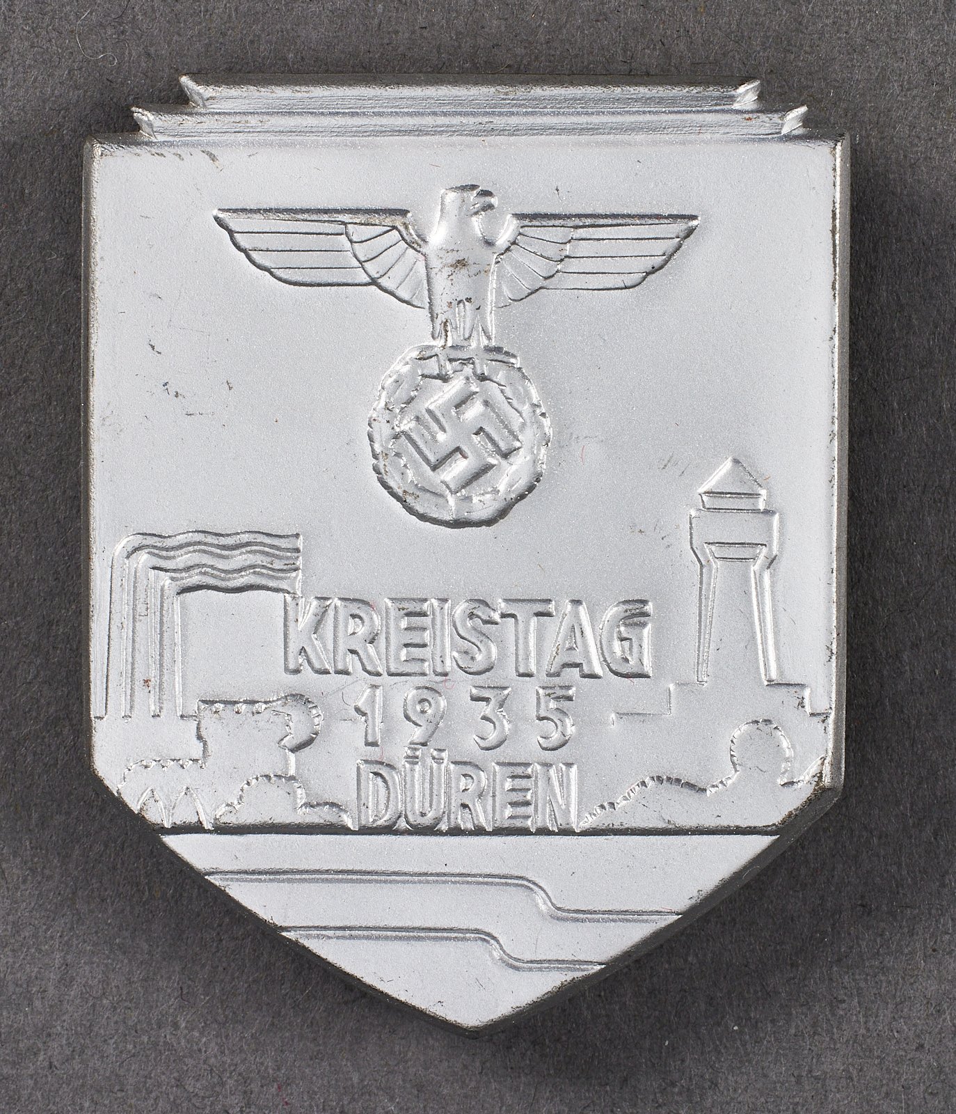 Düren Tinnie #21415 