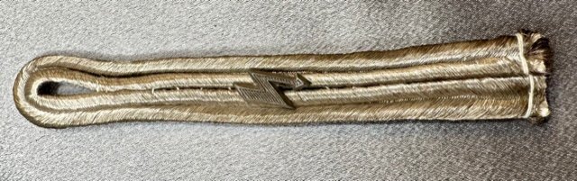 Kriegsmarine Shoulder Board #16441 