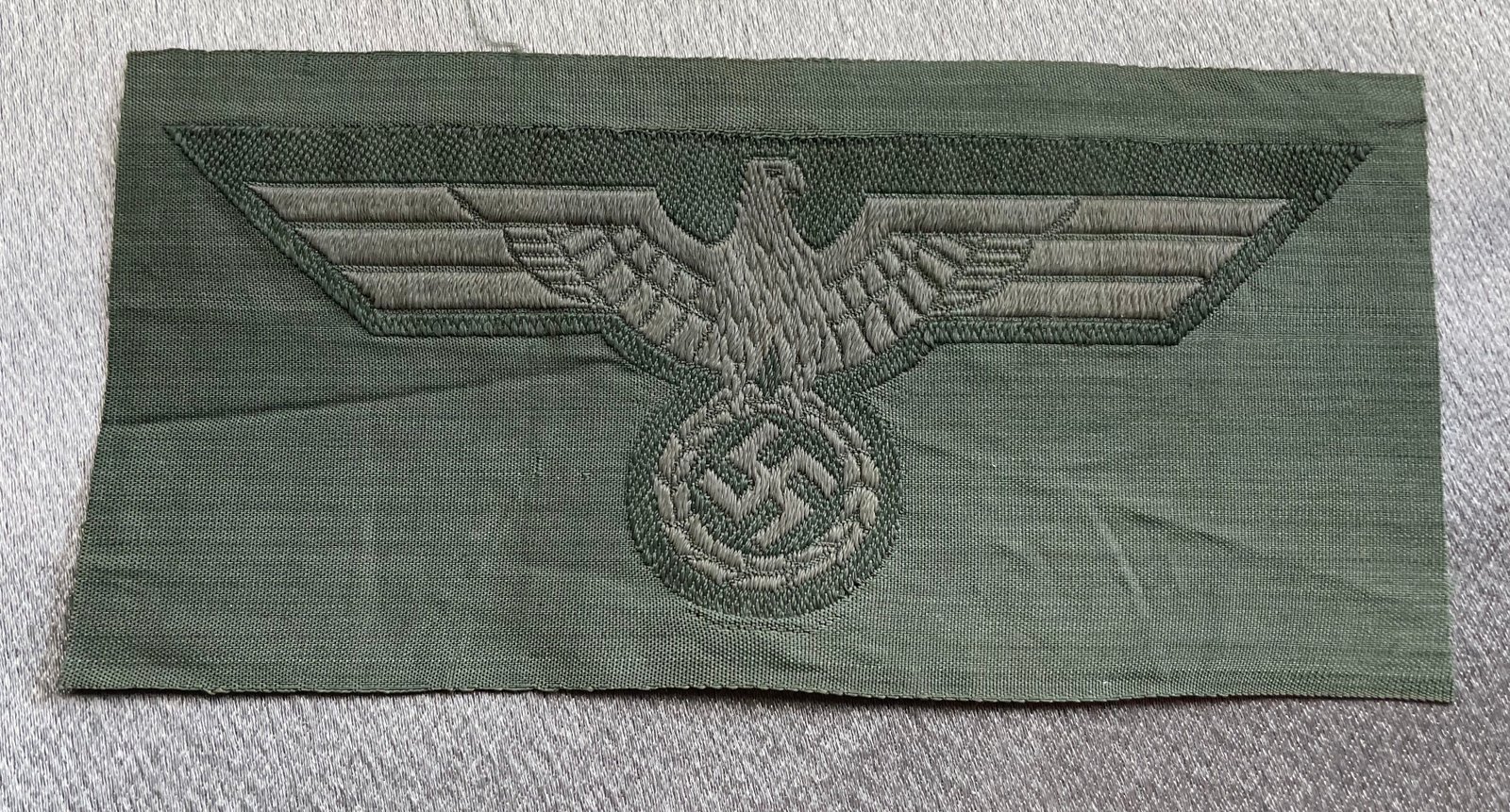 Heer Breast Eagle #15755 