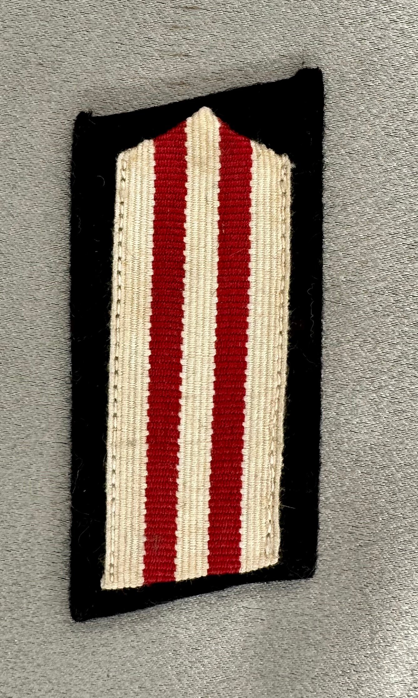 RAD Collar Tab #16794 