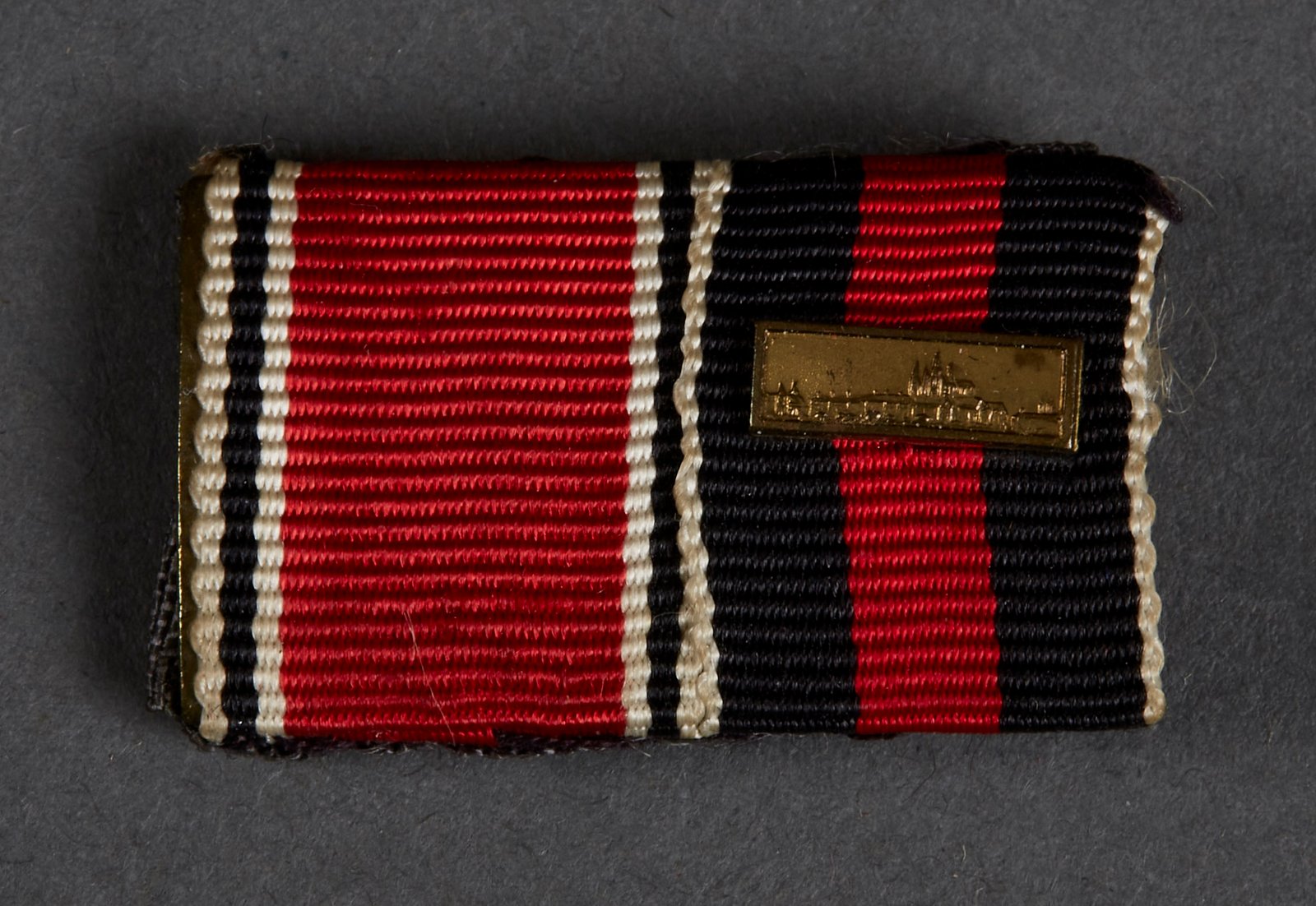 2 Medal Ribbon Bar #16202 