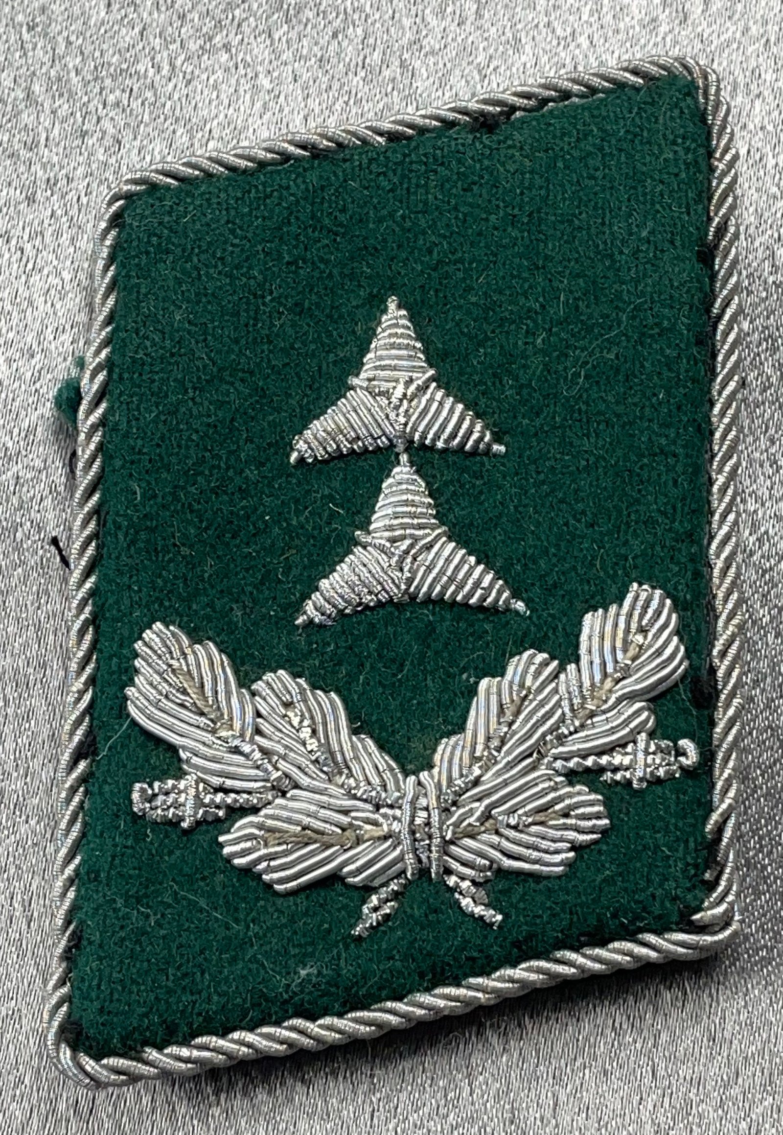 Luftwaffe Collar Tabs #15891 