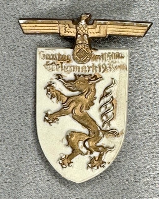 Steiermark Tinnie #16323 