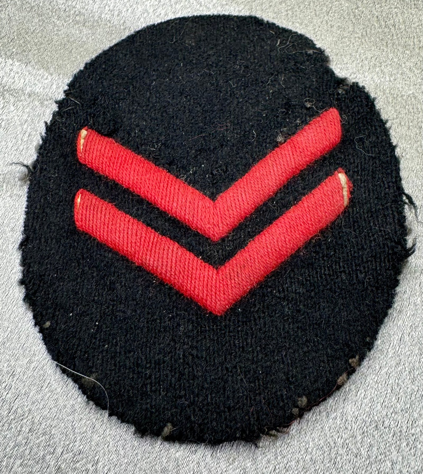 HJ Marine Sleeve Insignia #17419 