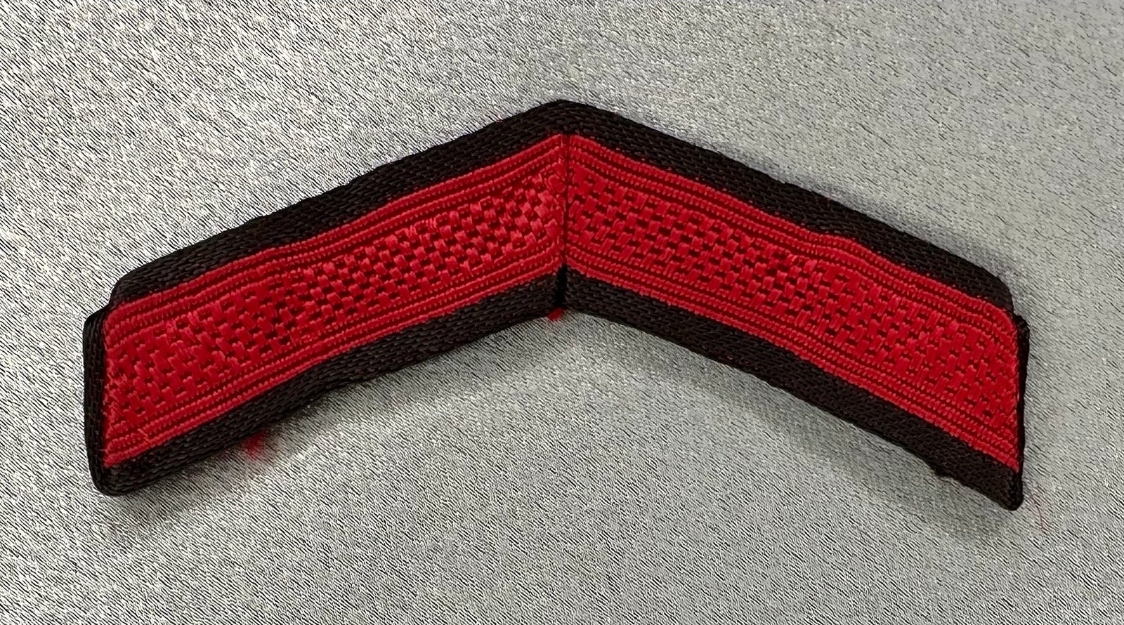 Transportflotte Speer Rank Insignia #16926 