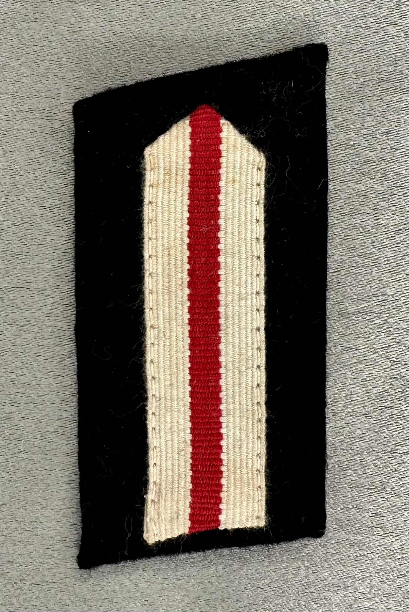 RAD Collar Tab #16788 