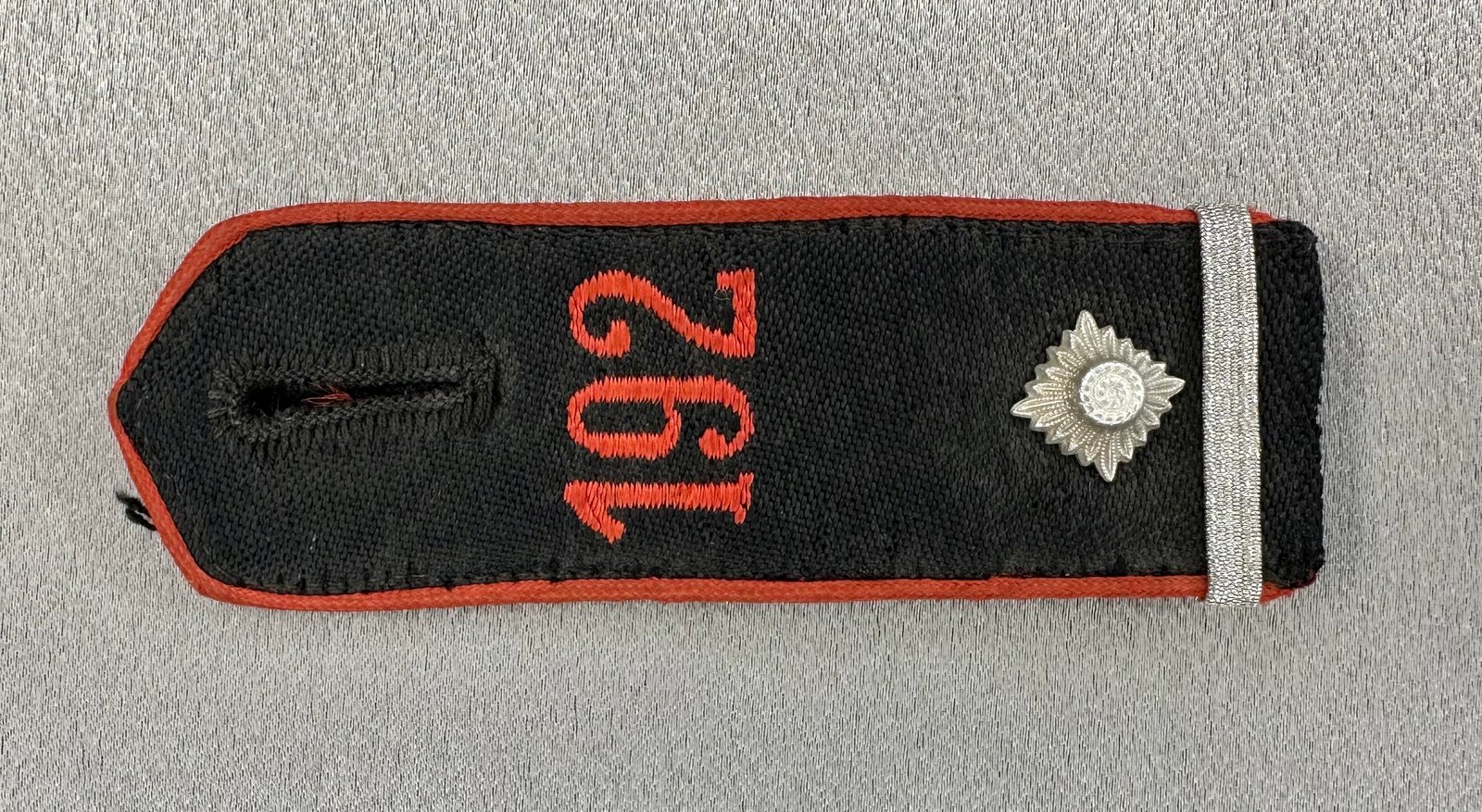 HJ Shoulder Strap #16624 