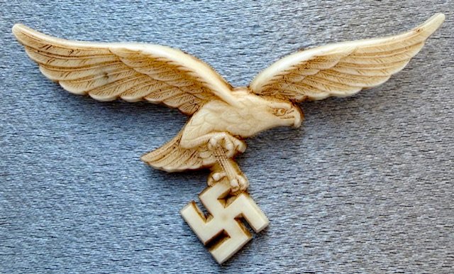 Luftwaffe Eagle #20217 