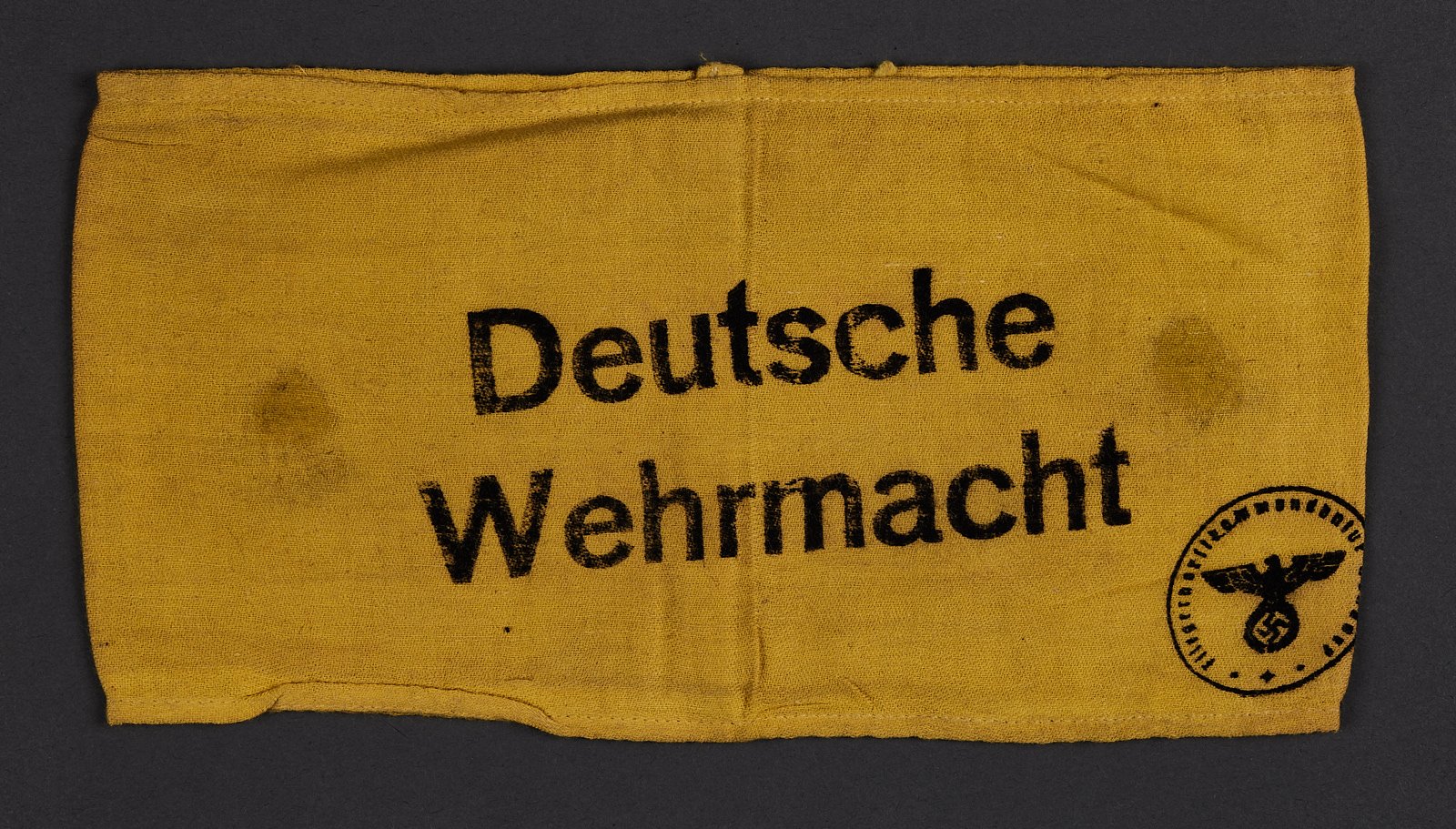 Deutsche Wehrmacht Armband #20247 