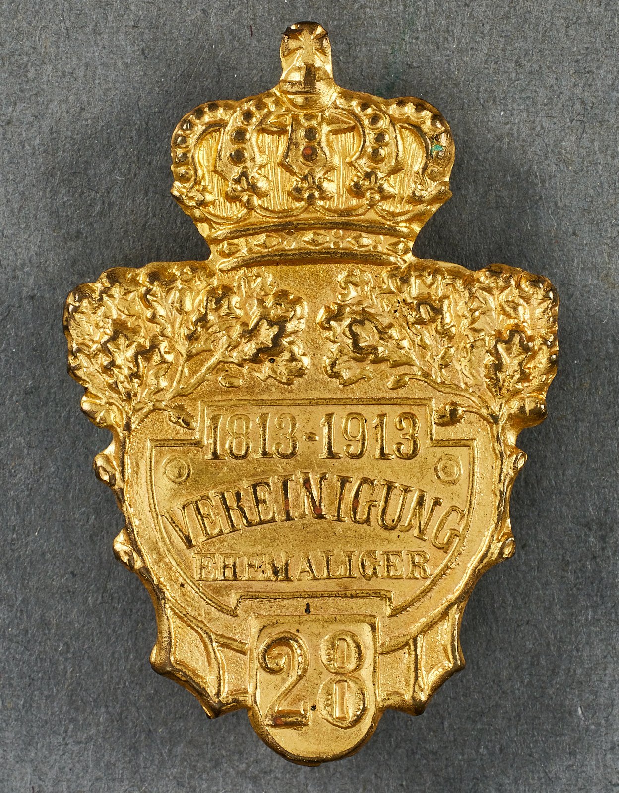 Imperial Tinnie #21031 