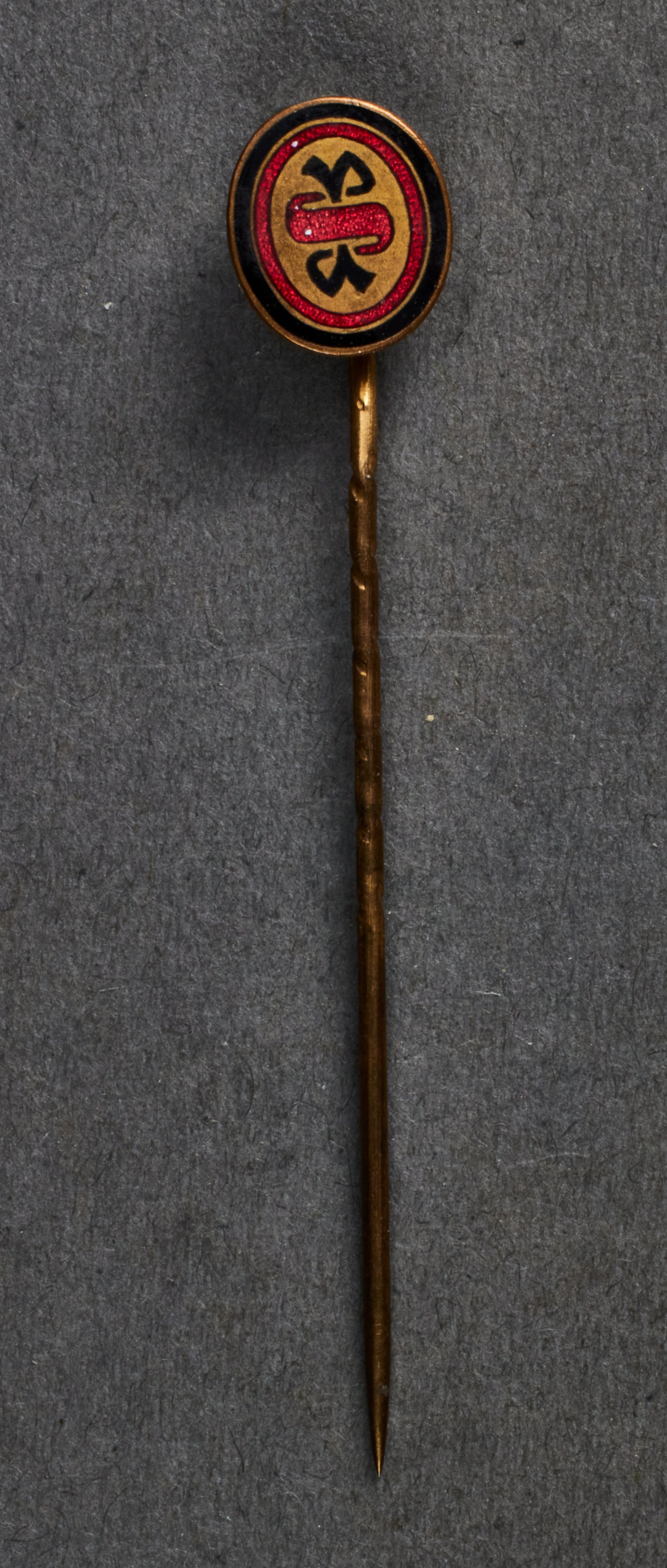 SPD Stickpin #21294 