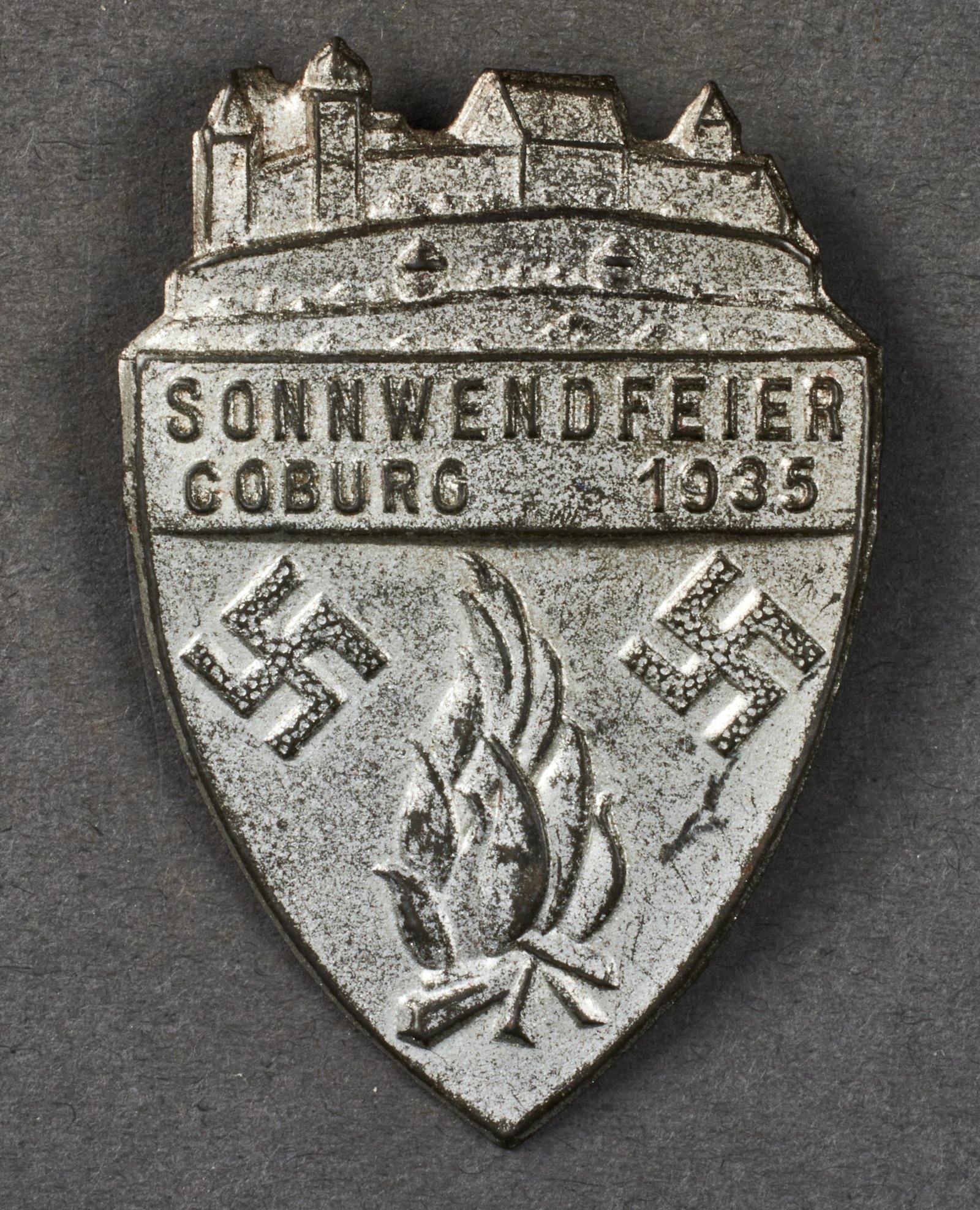 Coburg Tinnie #20689 