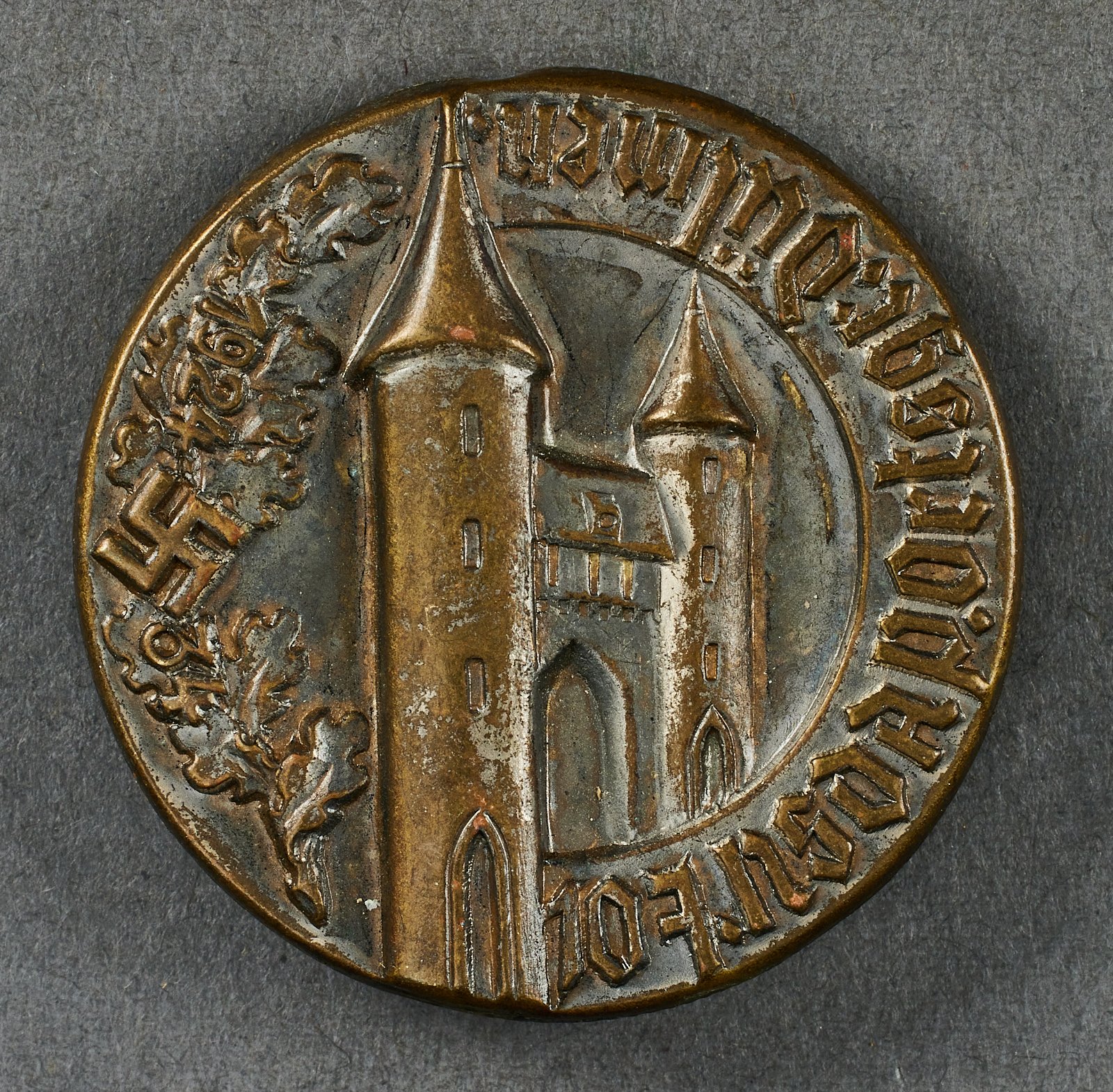 Dülmen Tinnie #20888 