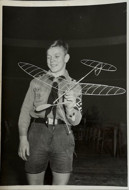 NSFK Hitler Youth Photo #18116 