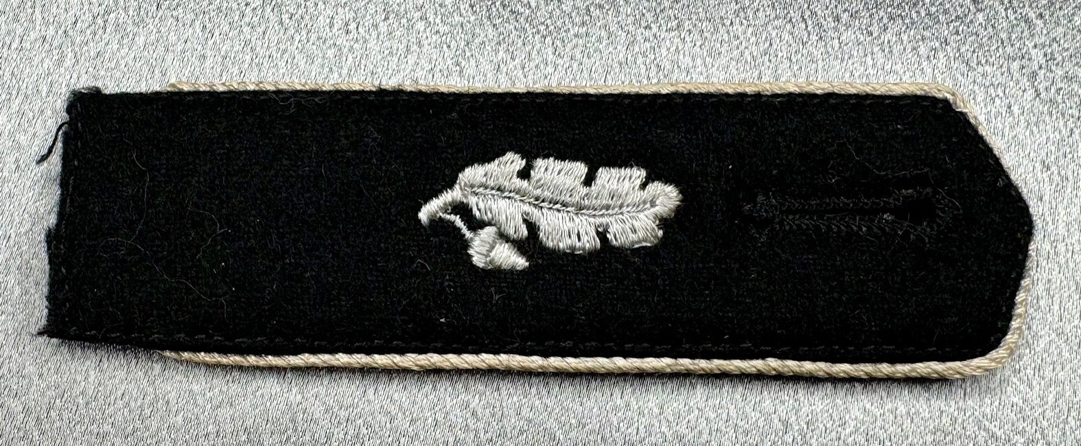 HJ Bannführer Shoulder Board #17515 