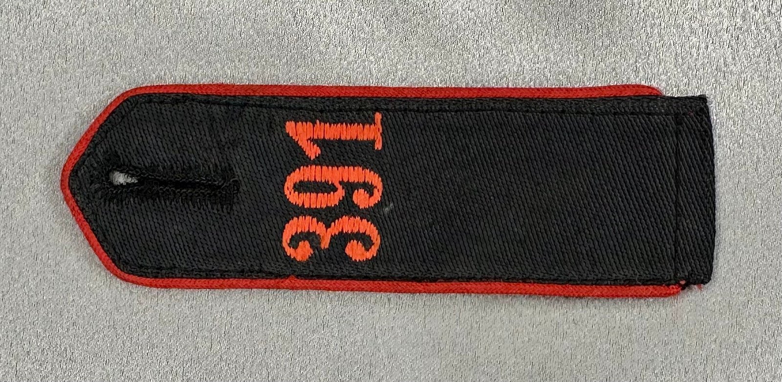 HJ Shoulder Strap #16594 