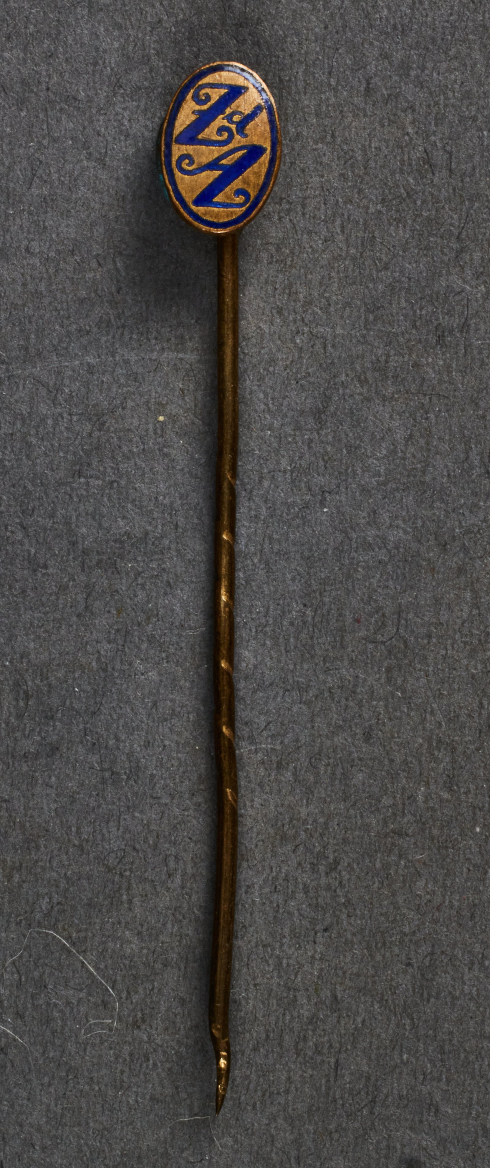 ZdA Stickpin #21297 