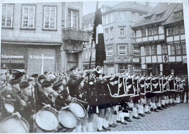 Hitler Youth Photo #19017 