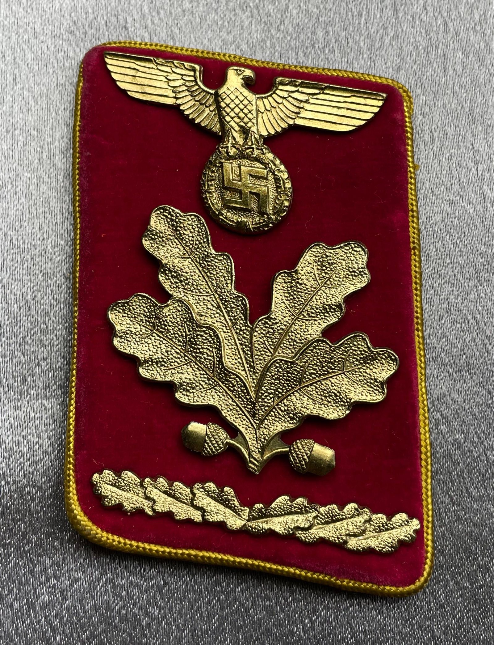 Reichsleitung Oberbefehlsleiter Tab #15734 